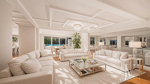 Foto 4 de Casa o xalet en venda a Ciudad Universitaria,  Madrid Capital