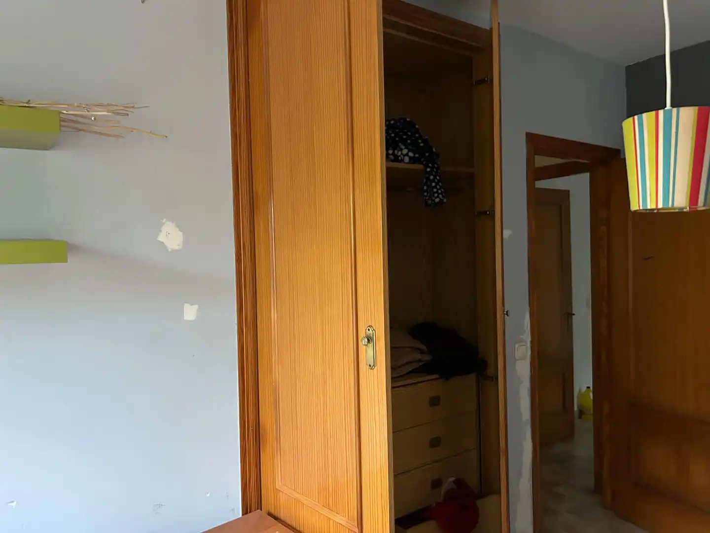 Habitación de Casa o chalet en venta en Chiva con Calefacción, Jardín privado y Terraza