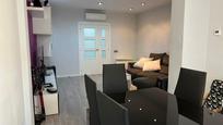 Living room of Flat for sale in Terrassa  with Heating, Terrace and Balcony