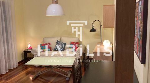 Foto 5 de Piso de alquiler en Casco Histórico, Toledo Capital