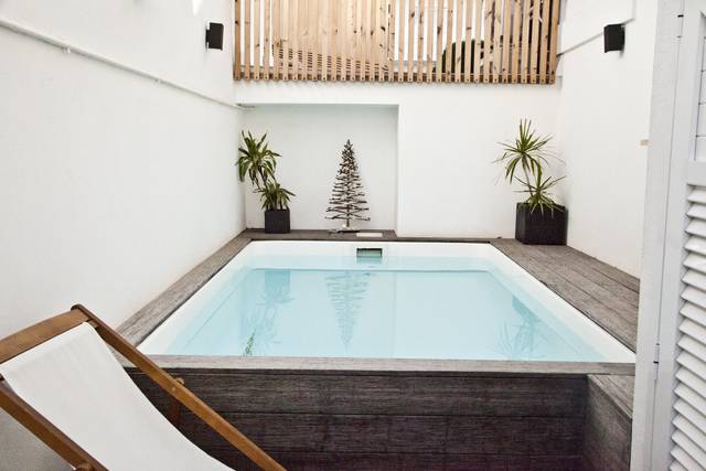 Planta baja en Venta en Carrer de Sant Antoni de la Platja, 7 en Can Pastilla