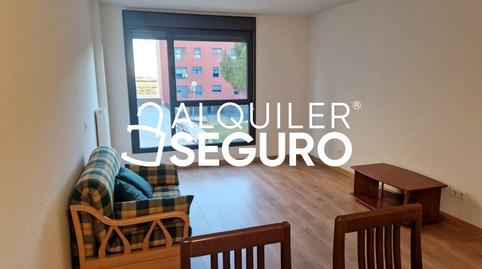 Photo 2 of Flat to rent in De la Diversidad, Prado Santo Domingo - Ensanche, Madrid