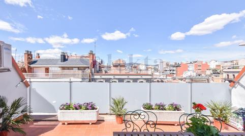 Foto 3 de Àtic de lloguer a Carrer Carrer de Sepúlveda, Sant Antoni,  Barcelona Capital