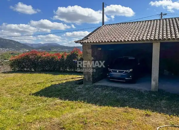 House with garden for sale in O Rosal, imagen 10