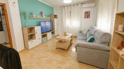 Foto 2 de Casa o chalet en venta en Casco Antiguo, Águilas