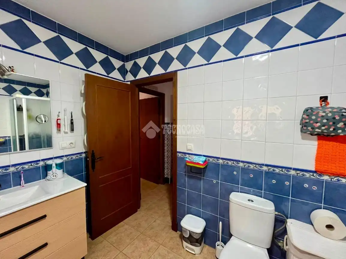 Maison jumelée à vendre à La Banda - Campo de Fútbol, imagen 15