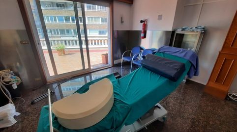 Foto 3 von Geschaftsraum zur Miete in Avenida Das Camelias, O Castro, Vigo