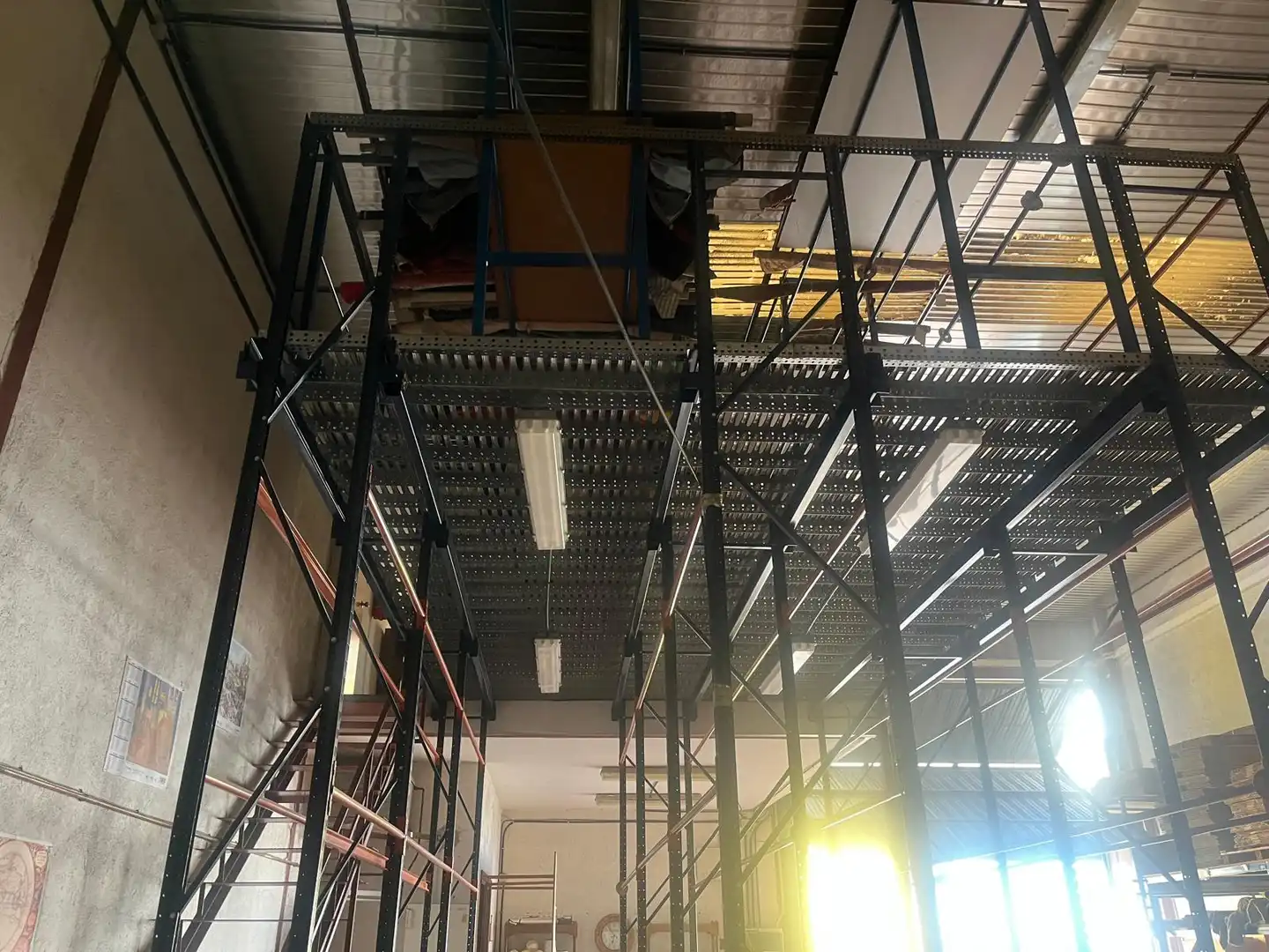 Industrial building for sale in Calle Chilluévar, imagen 23
