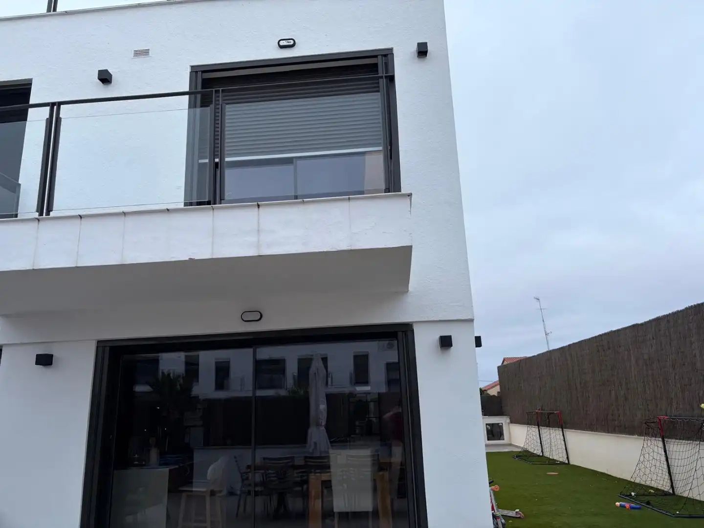 Terraced house with pool for sale in Credos 3, imagen 3