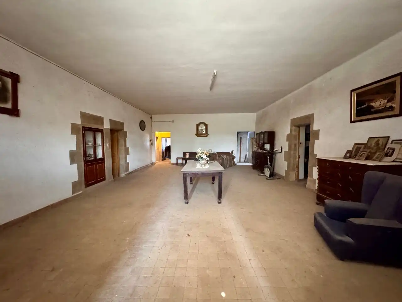 Casa rustica con terrazza in vendita a Barri Castell d'Empordà, imagen 16
