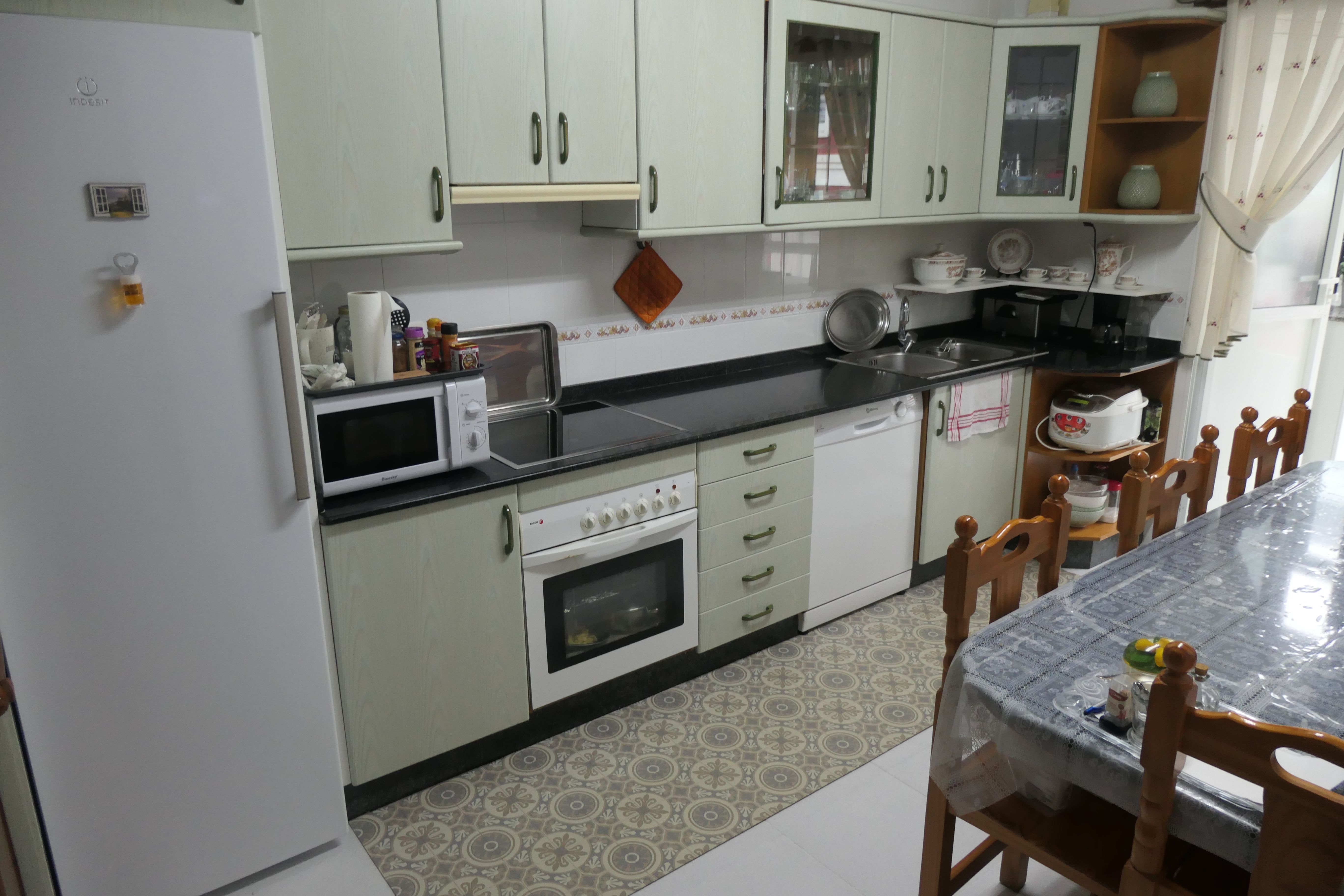 Dúplex en venta en Rúa da Milagrosa, A Milagrosa, Lugo Capital
