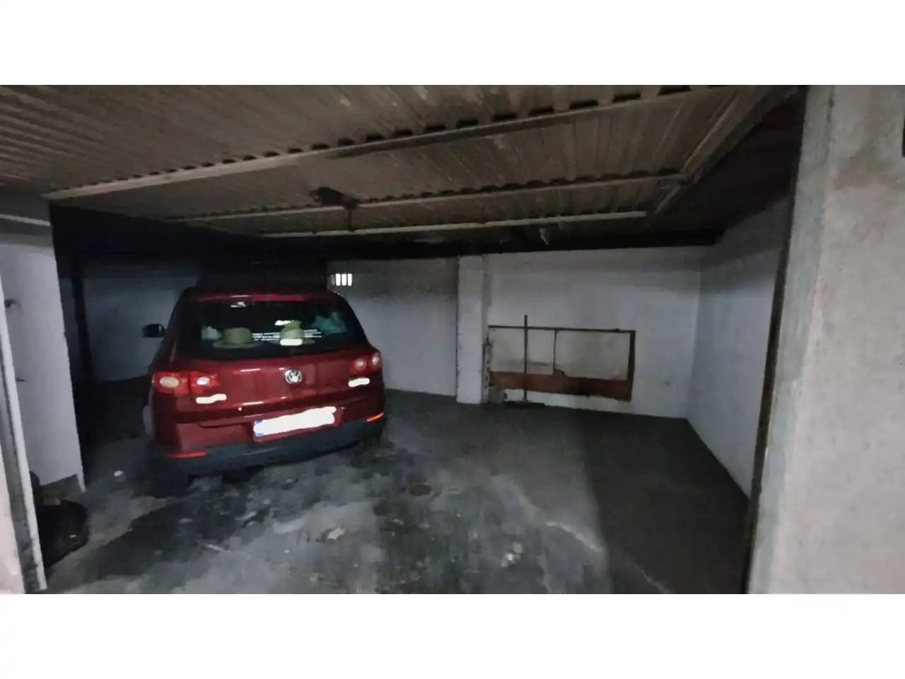 Parking of Garage for sale in Ciudad Rodrigo  with Alarm