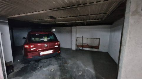 Foto 5 de Garatge en venda a Badajoz, 15, Ciudad Rodrigo, Salamanca