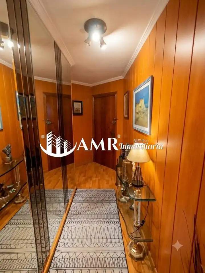 Flat for sale in Móstoles  with Air Conditioner, Heating and Terrace