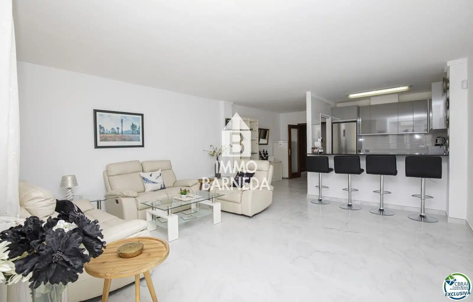 Flat with lift for sale in Caballito de mar 64, imagen 19