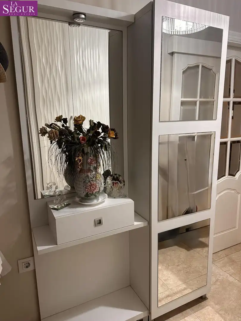 Flat with lift for sale in Paseo Marítimo - San José - La Laguna, imagen 10