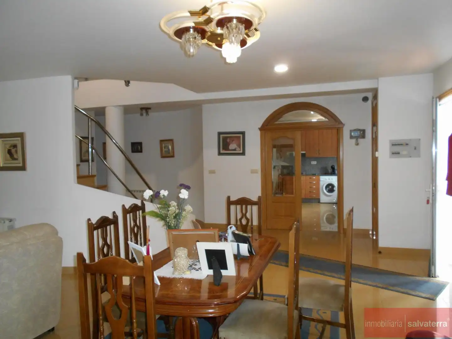 Casa con terraza en venta en Arbo, imagen 15