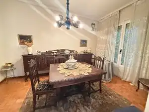 Comedor de Piso en venta en Palencia con Calefacción y Amueblado