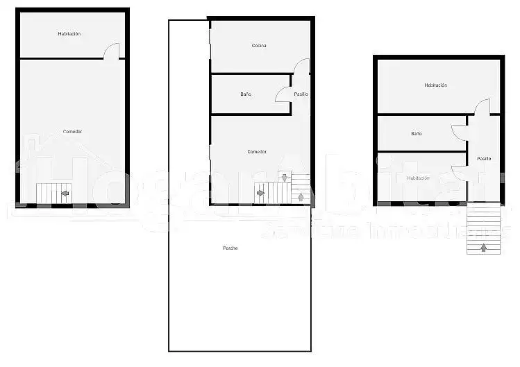 Chalet con piscina en venta en Calle Ventura Selva Gonzalez, imagen 46