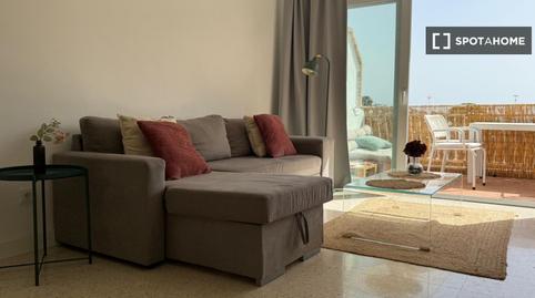 Foto 5 de Apartamento para compartir en Las Palomas, Almuñécar