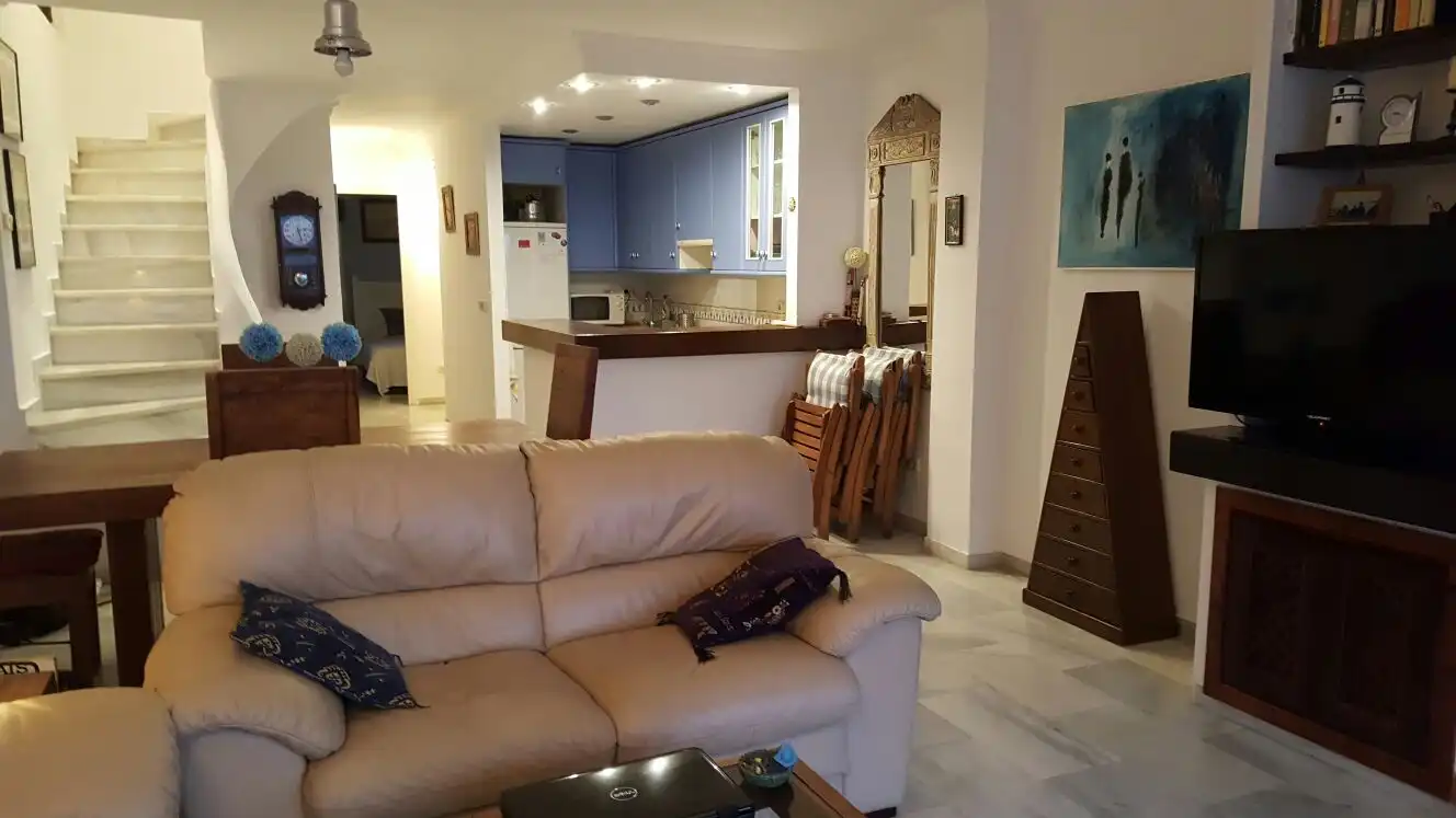 Appartement compact avec piscine à louer à Mar de Calahonda 108, imagen 25
