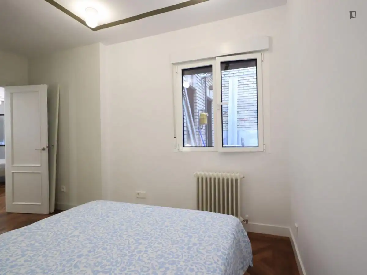 Apartments for rent in Palacio