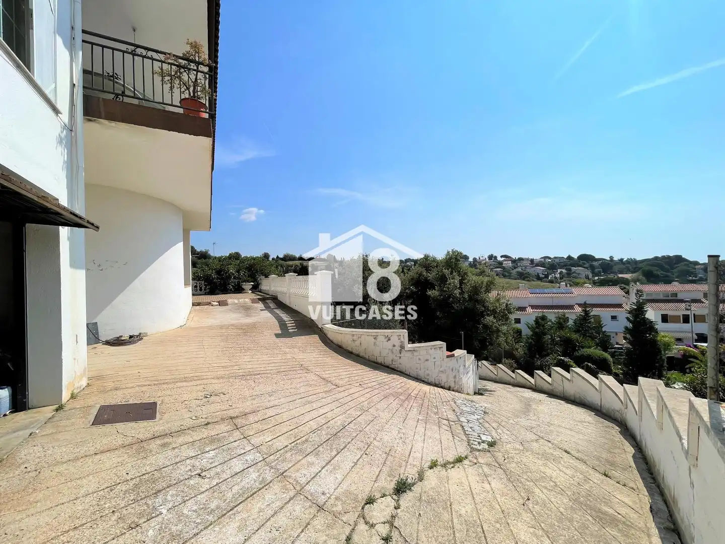 Casa amb terrassa en venda a Urbanitzacions, imagen 61