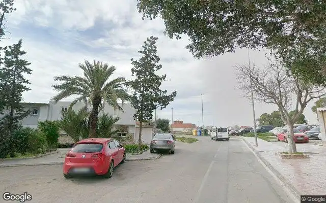 Parking of Flat for sale in Cartagena