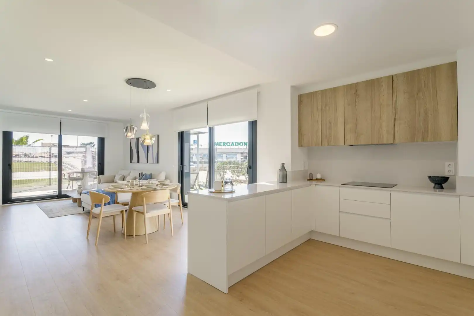 Apartment with pool for sale in Nueva Torrevieja - Aguas Nuevas, imagen 14