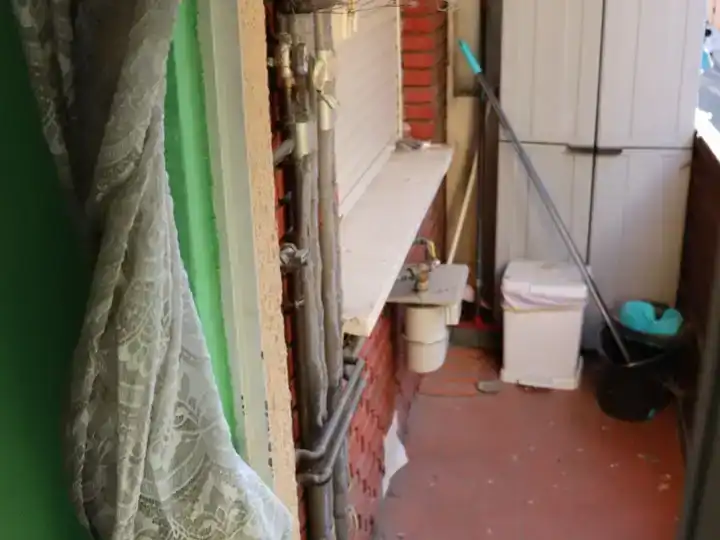 Terrassa de Pis en venda en León Capital  amb Traster, Moblat i Balcó