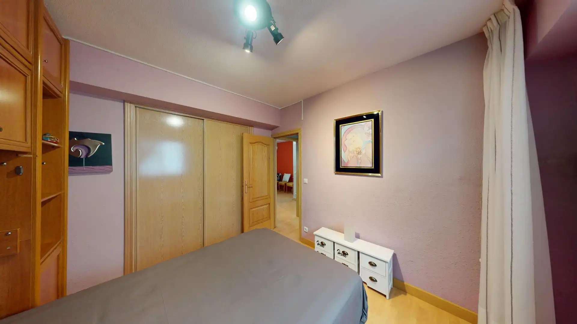 Wohnung zum Verkauf in Calle de San Secundino, imagen 29