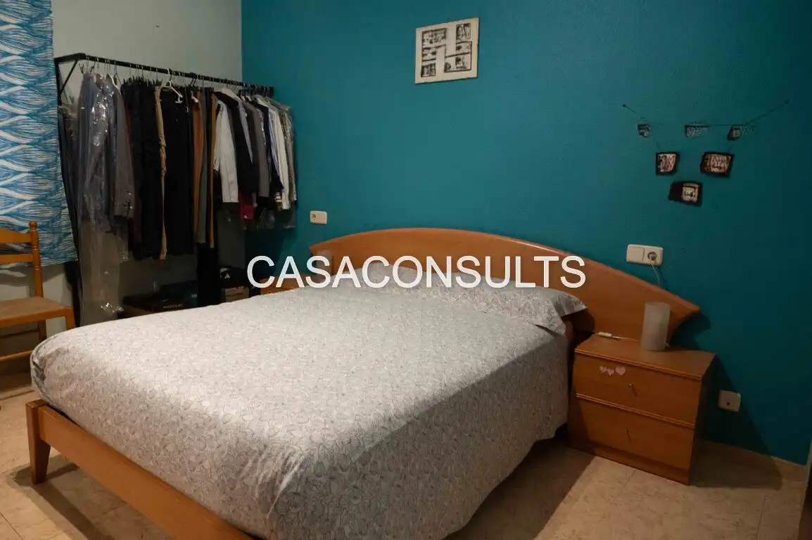 Casa con terraza en venta en Carrer del Doctor Boix Moliner, imagen 11