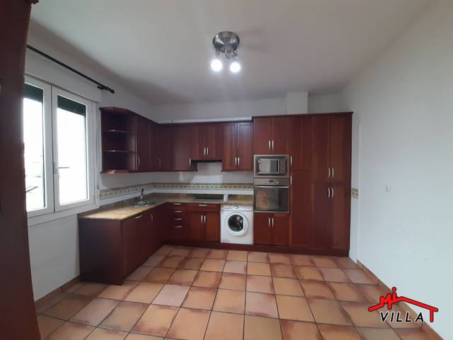 Piso en Alquiler en Centro