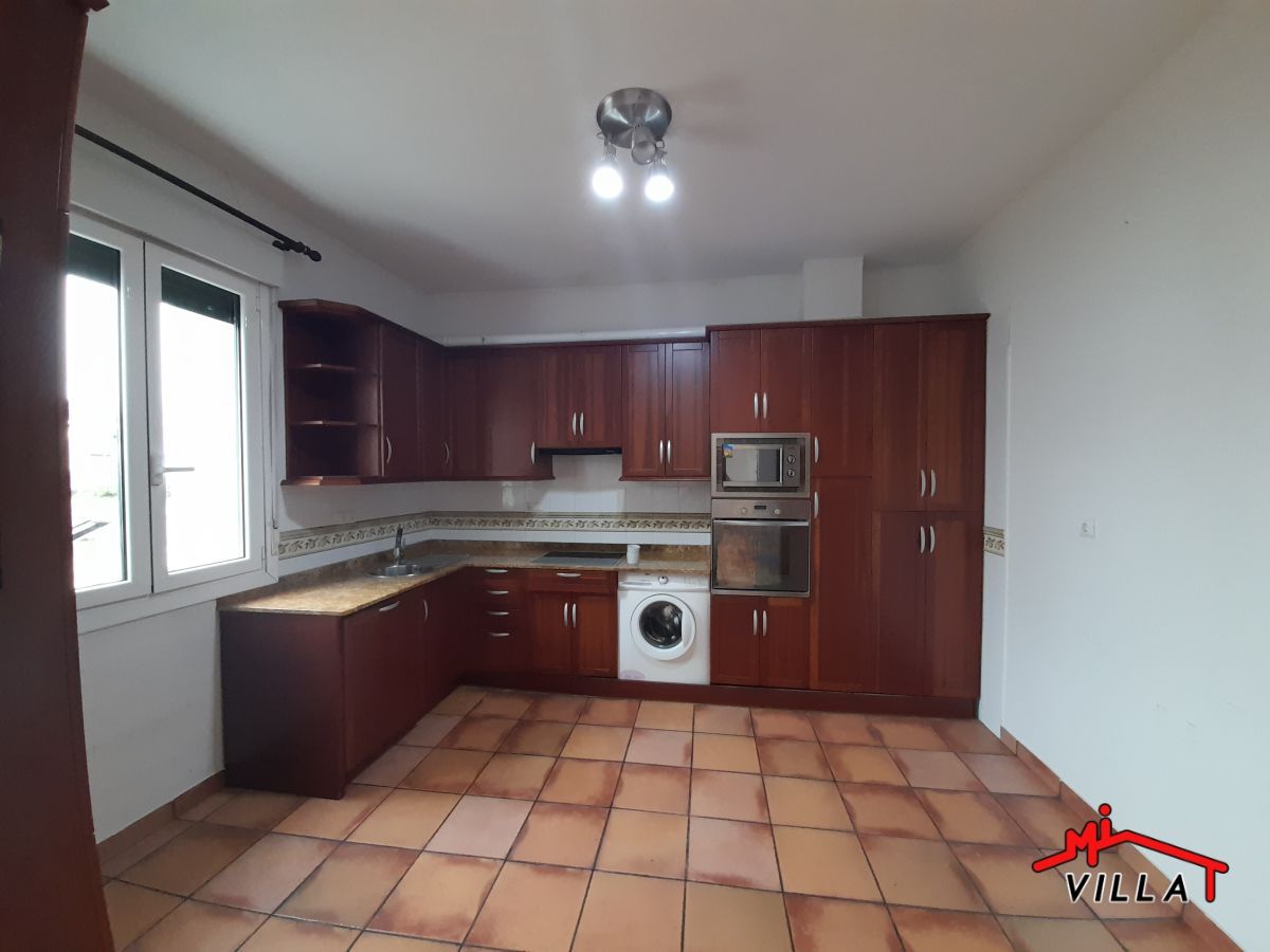 Pis de lloguer a Centro