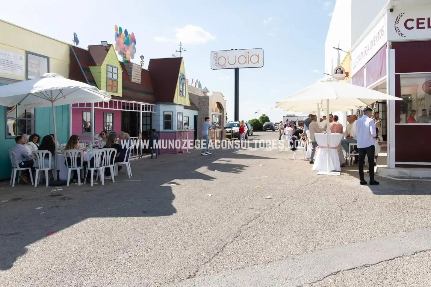 Local commercial à louer à Carretera Córdoba - Málaga, imagen 31