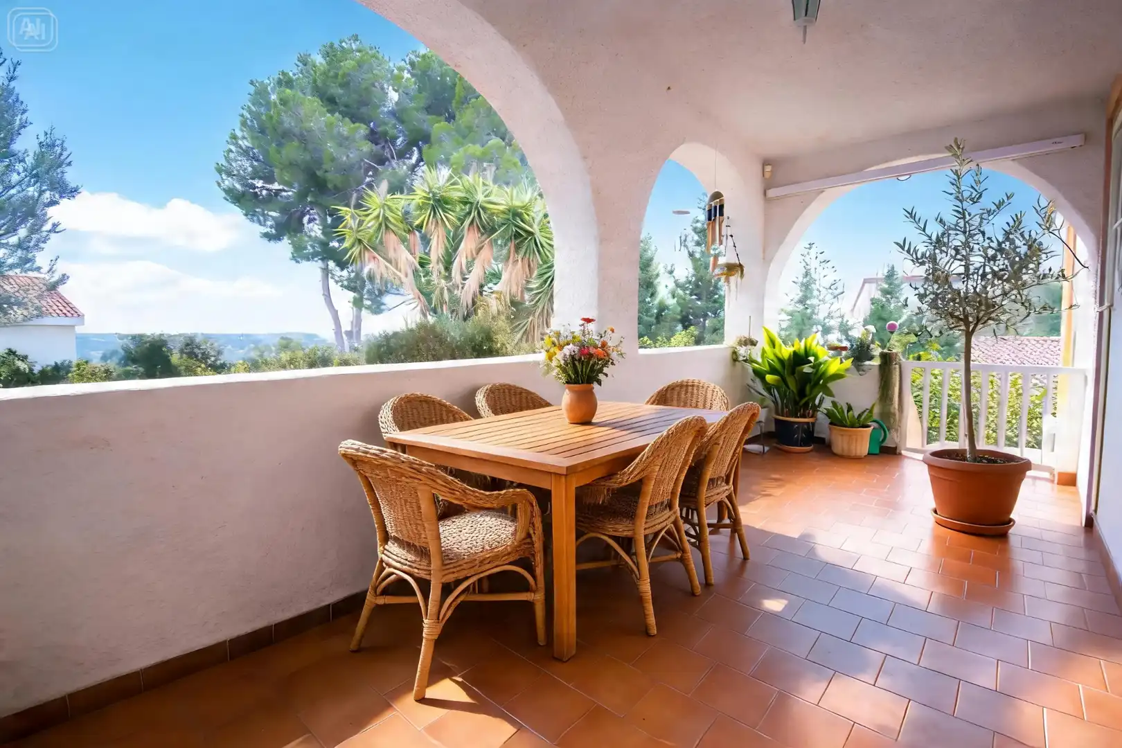 Villa avec piscine à vendre à Carrer la Lluna 19, imagen 16