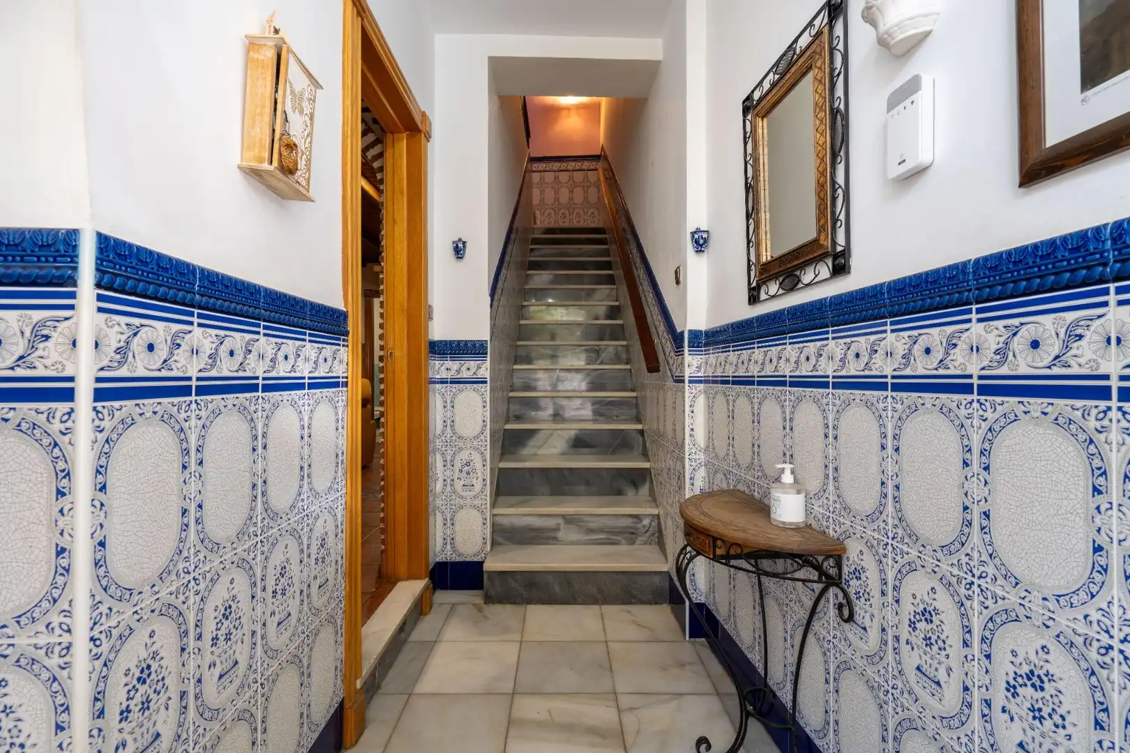 Finca rústica en venta en Canjáyar con Terraza y Balcón