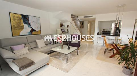 Foto 2 de Casa o xalet en venda a Golf Bahía, Alicante