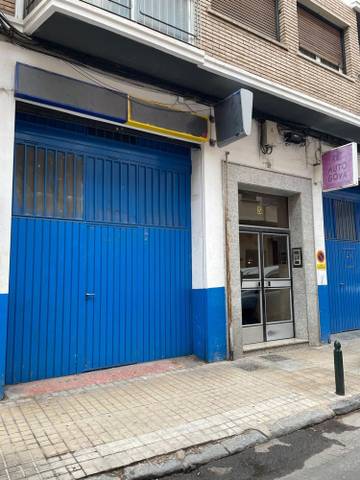 Local comercial en Venta en Universidad San Francisco