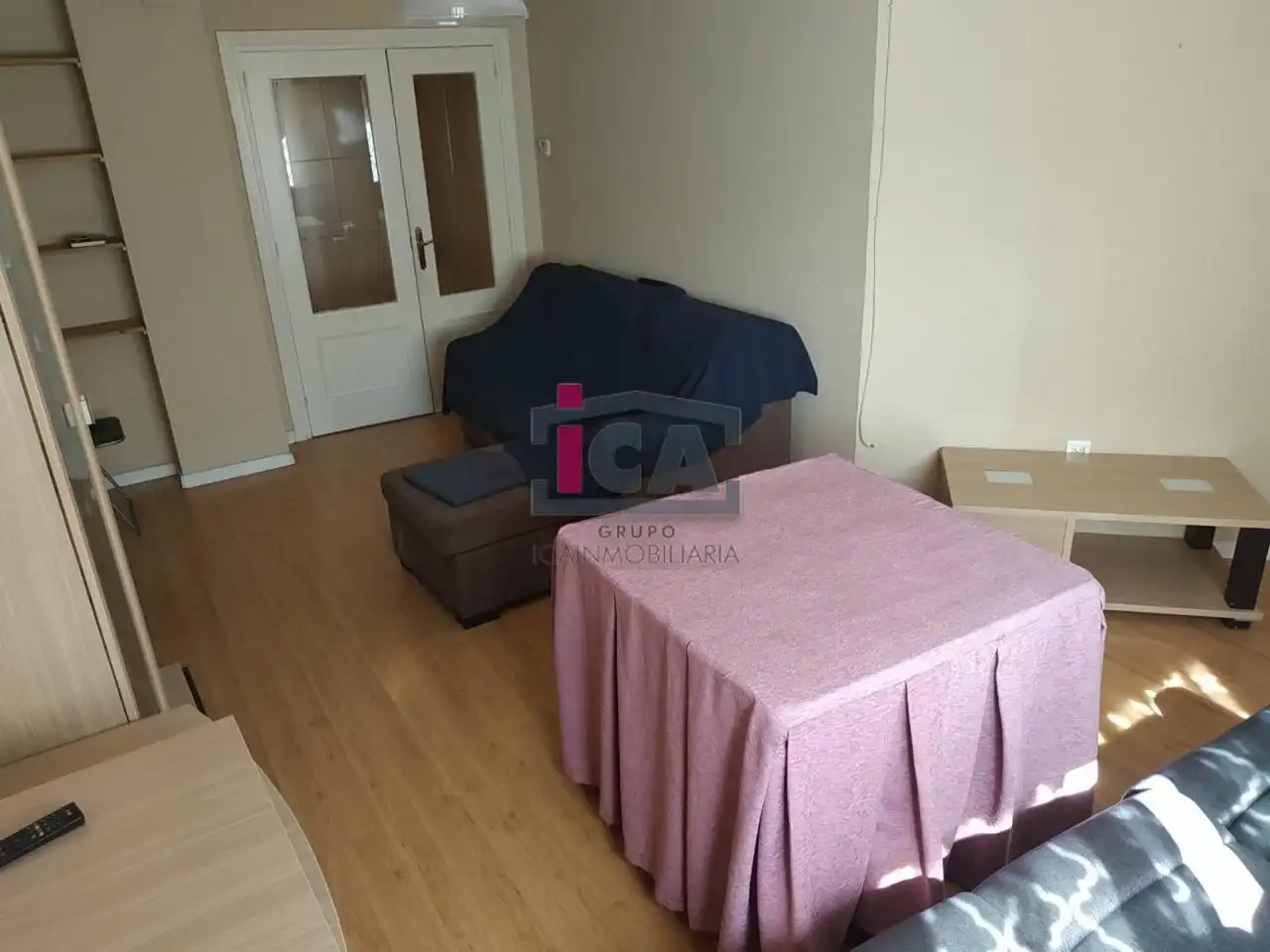 Apartament amb ascensor de lloguer a CALLE OAXACA, imagen 2