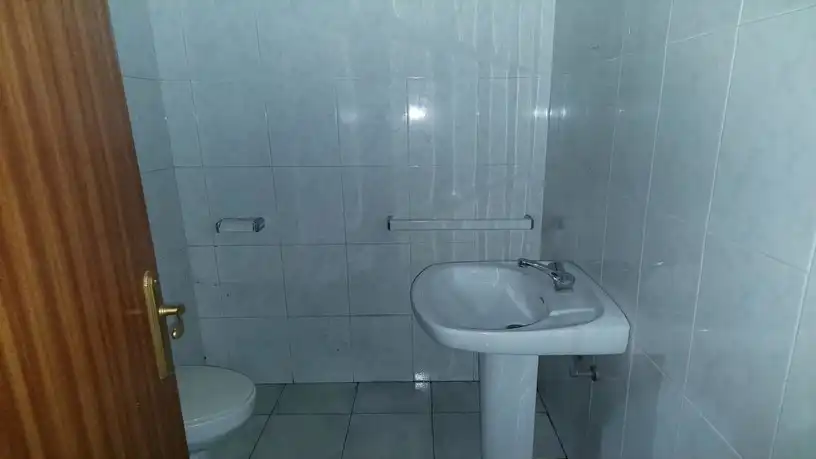 Nau industrial en venda a HUERTA, 5, Banyeres de Mariola