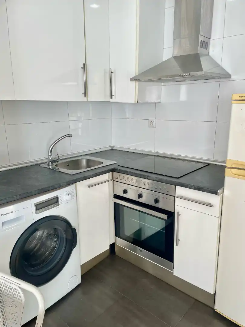 Duplexes for rent in Calle Bajada de la Fuente, Centro