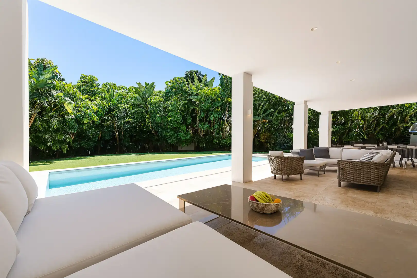 Casa con terraza en venta en La Quinta, imagen 18