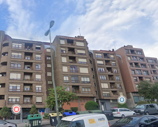 Exterior view of Flat to rent in Bilbao   with Balcony