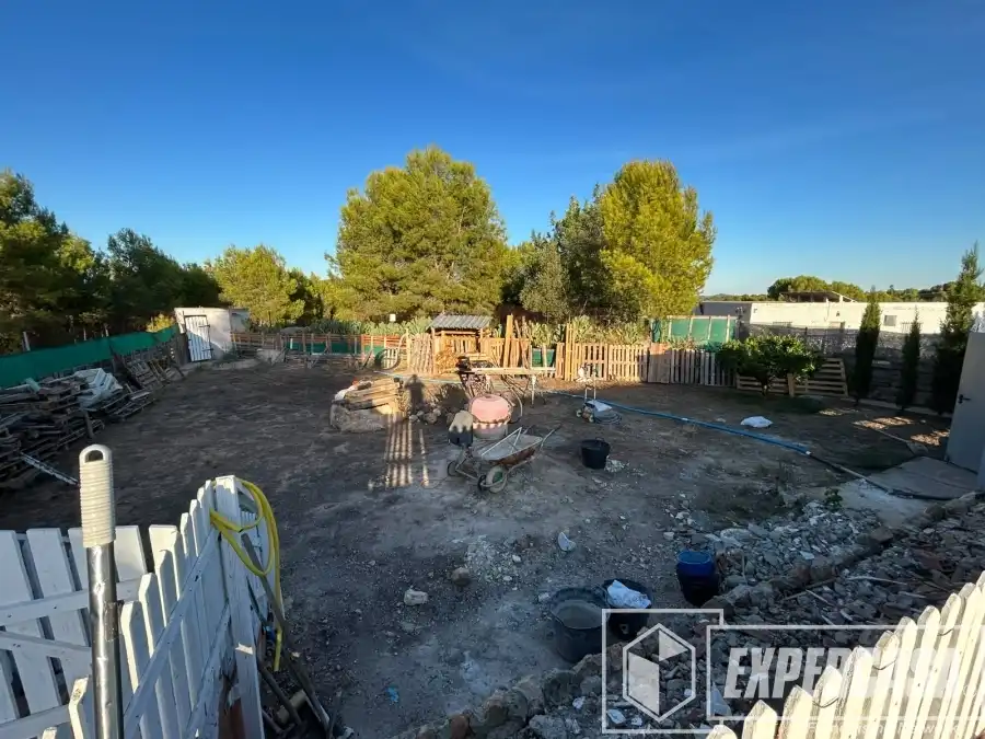 Villa avec piscine à vendre à Vilamarxant, imagen 13