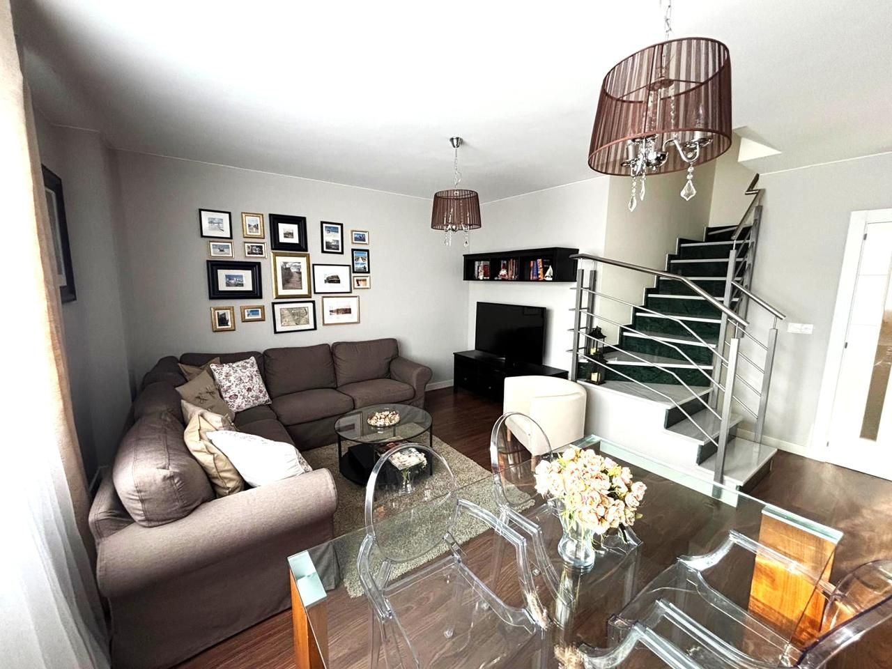 Dúplex en venta en Del Vaporetto, Parque Venecia, Torrero-La Paz