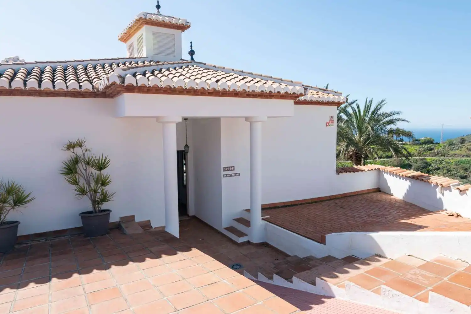 Haus oder Chalet zum Verkauf in Salobreña mit Terrasse und Schwimmbad