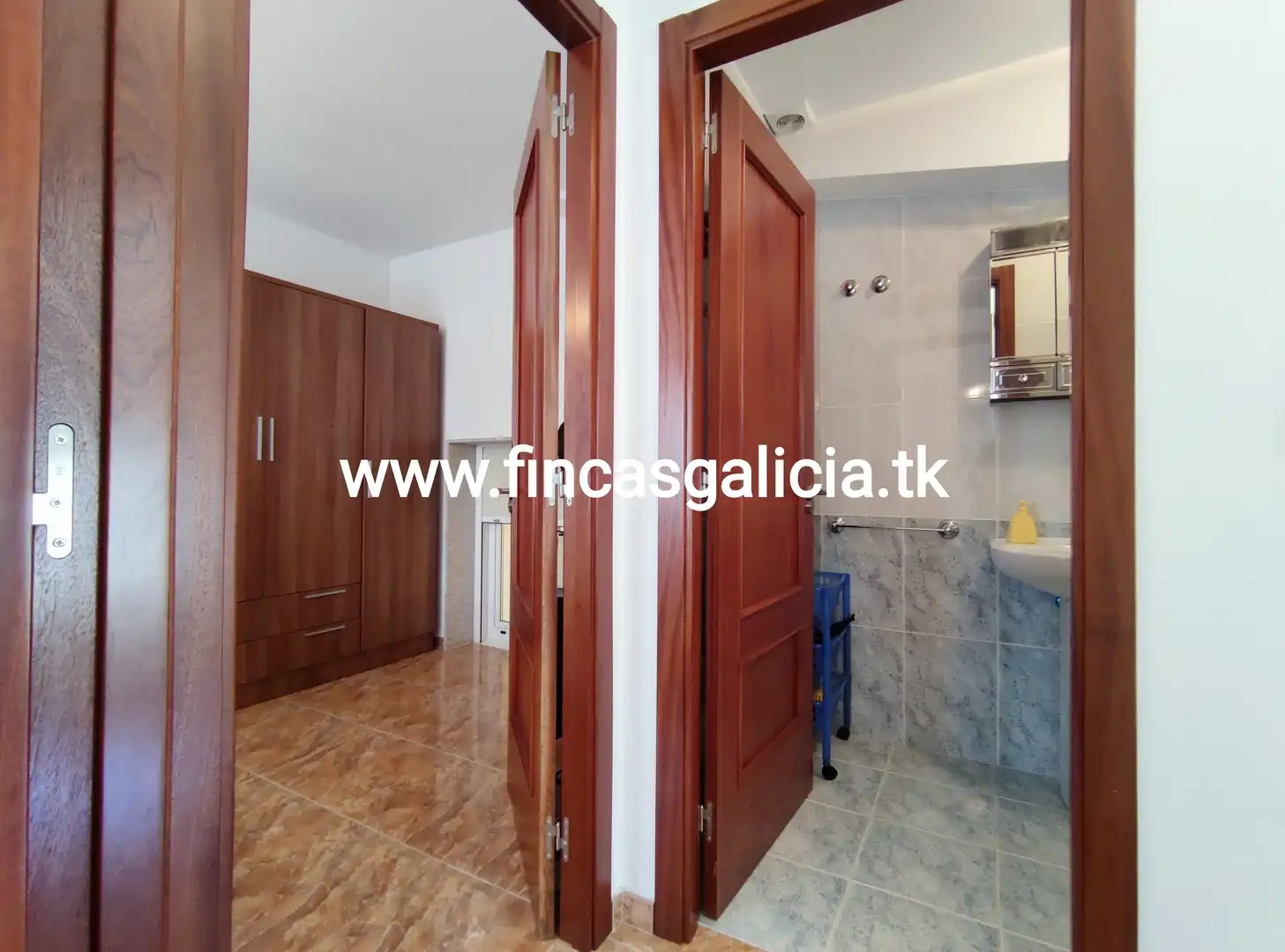House with garden for sale in Verín, imagen 24