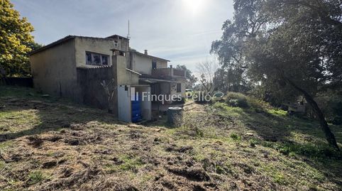 Foto 5 de Finca rústica en venda a Calle Sant Daniel, Mas Mora - Sant Daniel, Tordera