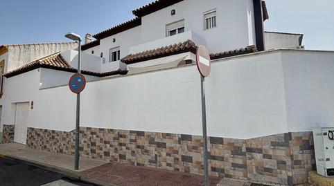 Photo 3 of Single-family semi-detached for sale in Cantillana, Sevilla